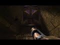 Quake 1.5 - E2M6: The Dismal Oubliette [All Secrets + Secret Exit]