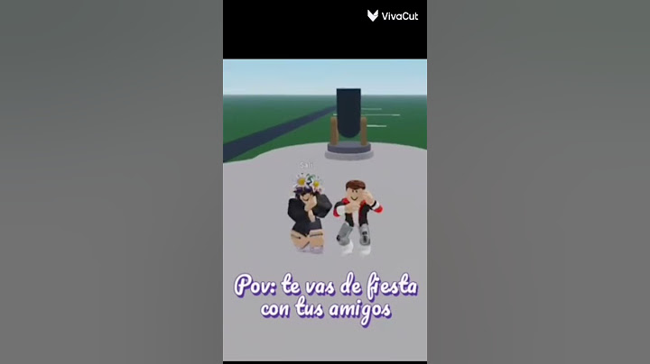 Pov: Te vas de fiesta #roblox #rblx #oiiaoiiacat #trend #robloxgames #shorts #6 -Andrew Demeneghi