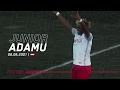 Junior Adamu 2019 20