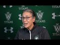 CCIW 75th Anniversary Decade Series: A Conversation with Illinois Wesleyan's Marla Maupin-Cleveland