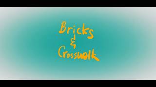 쉽고 재밌는 영어 뉴스 172 : Bricks & Crosswalk #영어공부 #영어회화