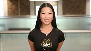WSC Giving Day 2024 - Thank You!