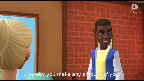 Animated WowApp Presentation