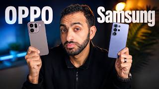 مقارنة هتغير وجهة نظرك تماما عن الهواتف الرائدة الصينية || Samsung S26 Ultra Vs OPPO Find X9 Pro