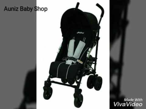 halford titania stroller