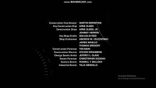 Inside Man 2006 End Credits