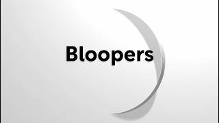 Bloopers - Postage Collage Year 3