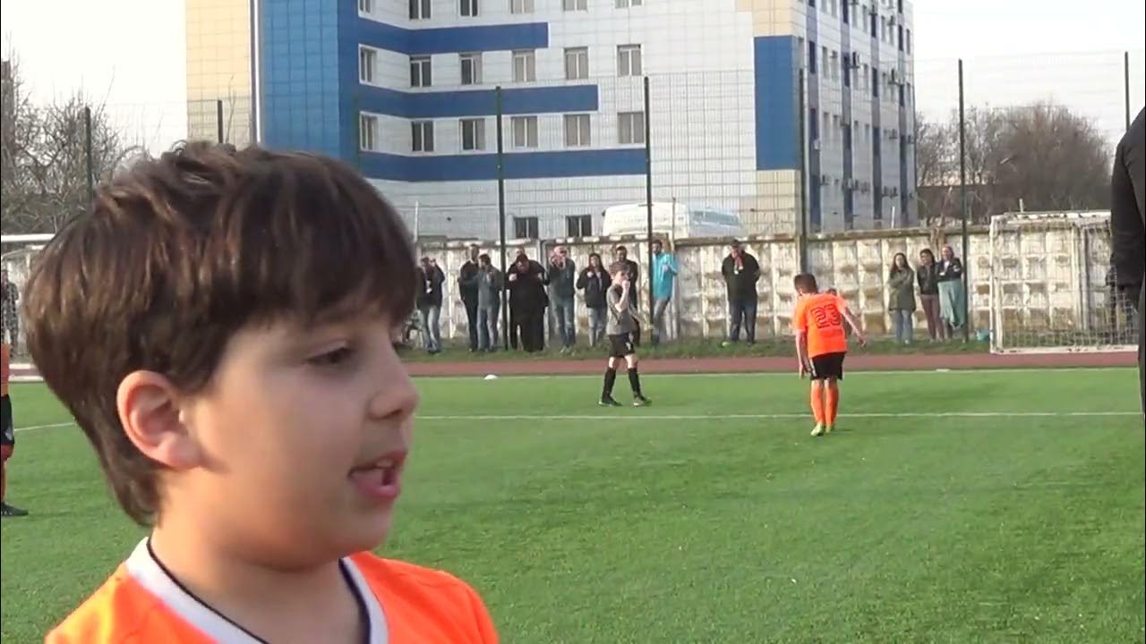 Футбольная секция Легион