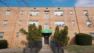 Meadow Green Courts - FORECLOSURE AUCTION