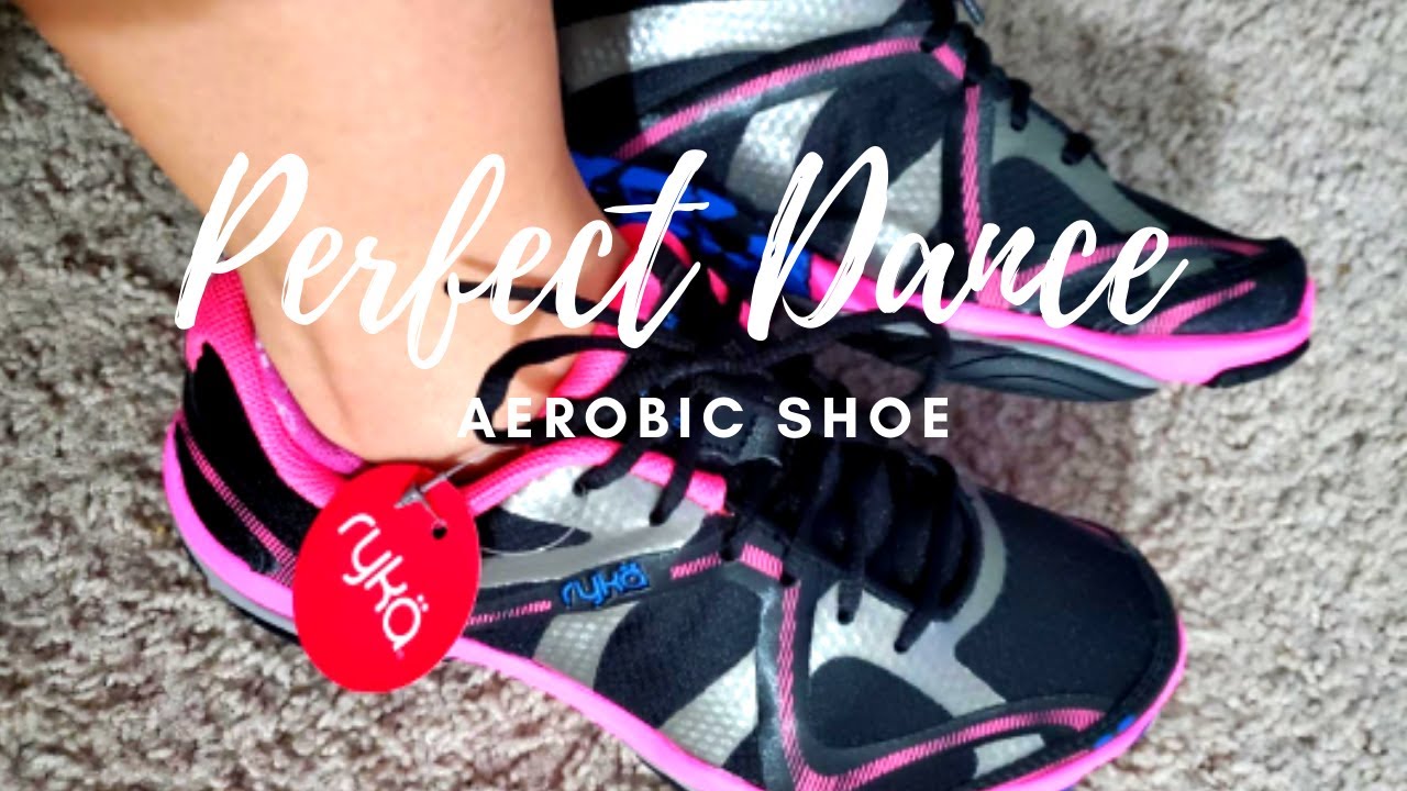 Best Type Of Shoes To Wear For Zumba