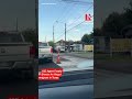 ICE Shoots and Kills Houston Driver Saying He ‘Weaponized His Vehicle’