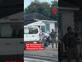 ICE Shoots and Kills Houston Driver Saying He ‘Weaponized His Vehicle’