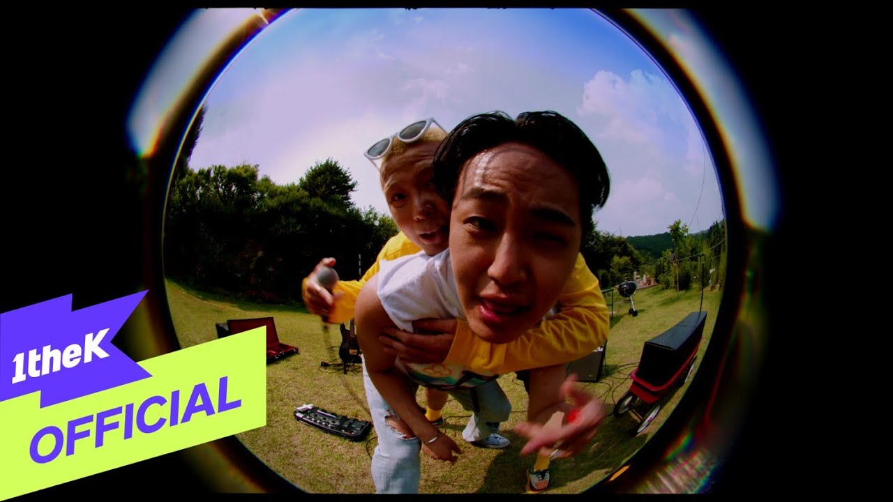 [MV] YANU(야누) _ JO MALONE (feat. MaseWonder)