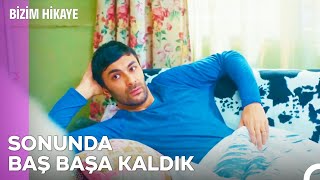 Kadınların Eline Düşeceğine Kuyuya Düş Daha İyi 😅 - Bizim Hikaye 20. Bölüm