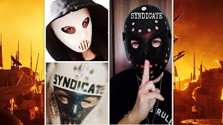 Angerfist & Nolz - Syndicate Of Noise Official (SYNDICATE 2023)