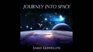 Relaxing Music While You Journey into Space!