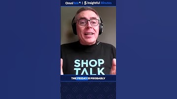What’s Different about Shoptalk Fall and Groceryshop This Year?
