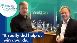 An Incredibly Rewarding Interview with Greg Watson Net Worth