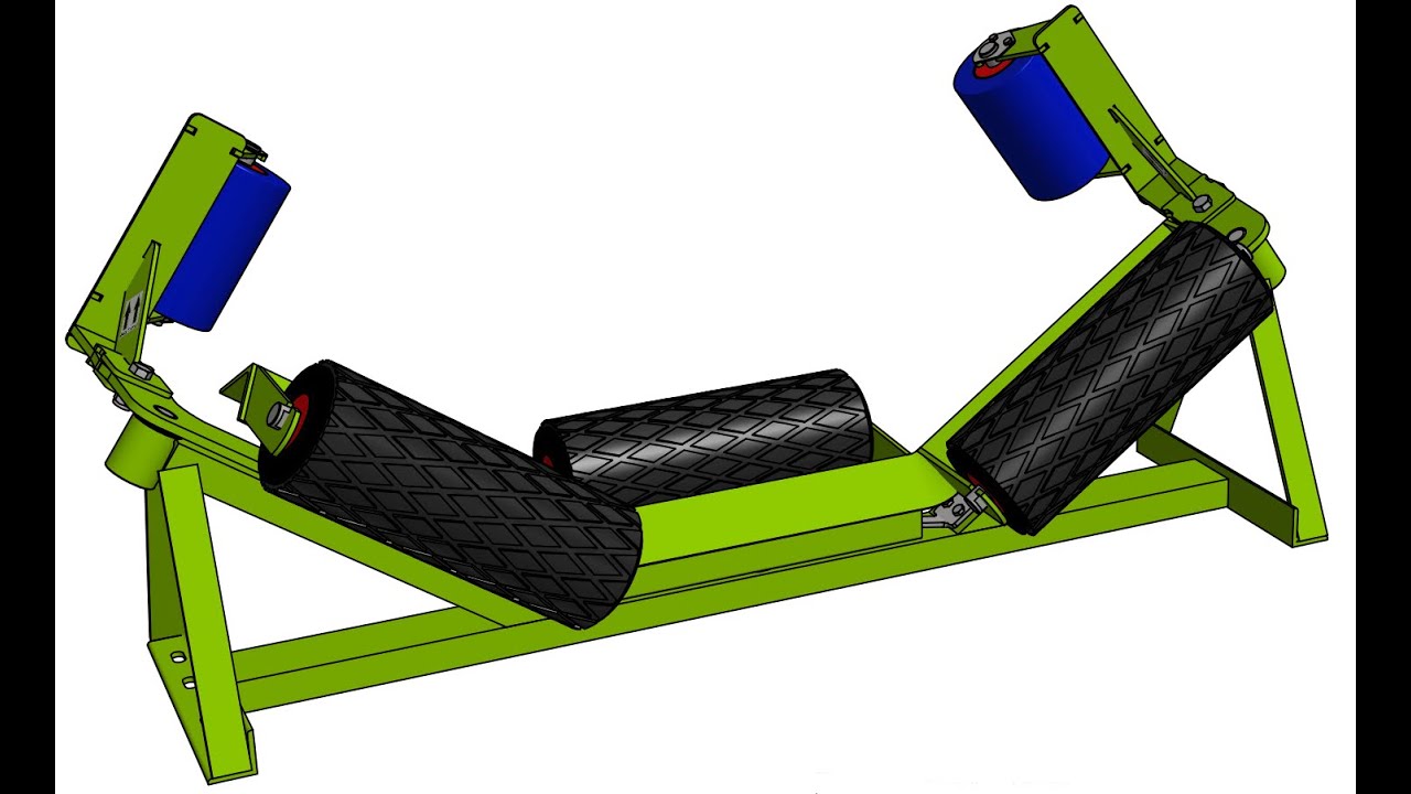 Troughing SureGuide® - At Work(Short Version)