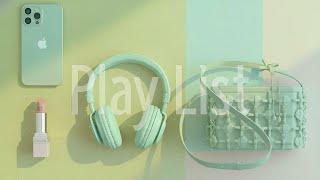 𝗽𝗹𝗮𝘆𝗹𝗶𝘀𝘁 이 노래 들으면 썸 타고 싶어져요 가을 로맨스 트렌디 Pop Rb 노동요