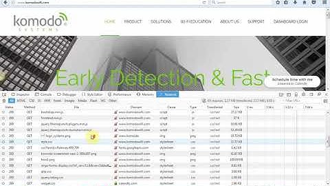Captive Portal Capture   Firefox