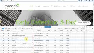 Captive Portal Capture   Firefox screenshot 4