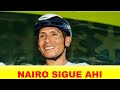 Nairo Quintana Vuelta a Andalucia 2025 Etapa 4 Y harold tejada UAE Tour