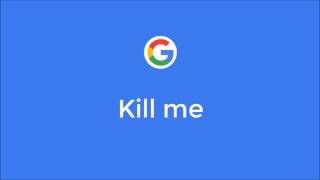 Spongebob Google Ad Meme