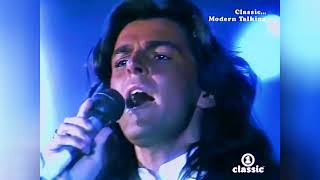 Modern Talking - Keep Love Alive ( EXCLUSIVE VERSION ) 2024