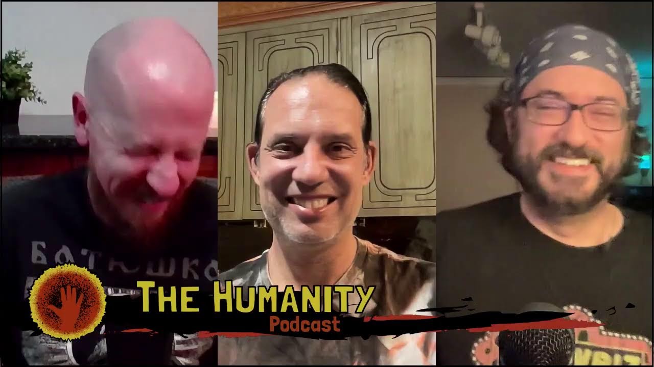 Perception and Reality with Aaron Tomlinson