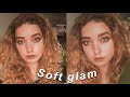 Soft Glam Tutorial