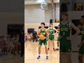 Jai was feeling it🔥 #nbl1 #east #CoE #2026 #australia #shorts #sports #basketball #highlights #home
