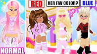 Leah Ashe Youtube - youtube jelly roblox with sanna and leah