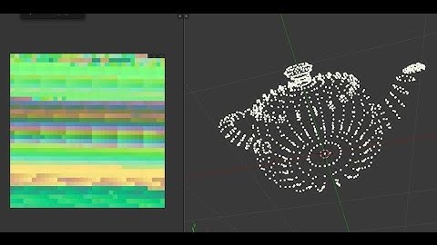 BLENDERSUSHI / SV RGBA to XYZ (LIVENODING215)
