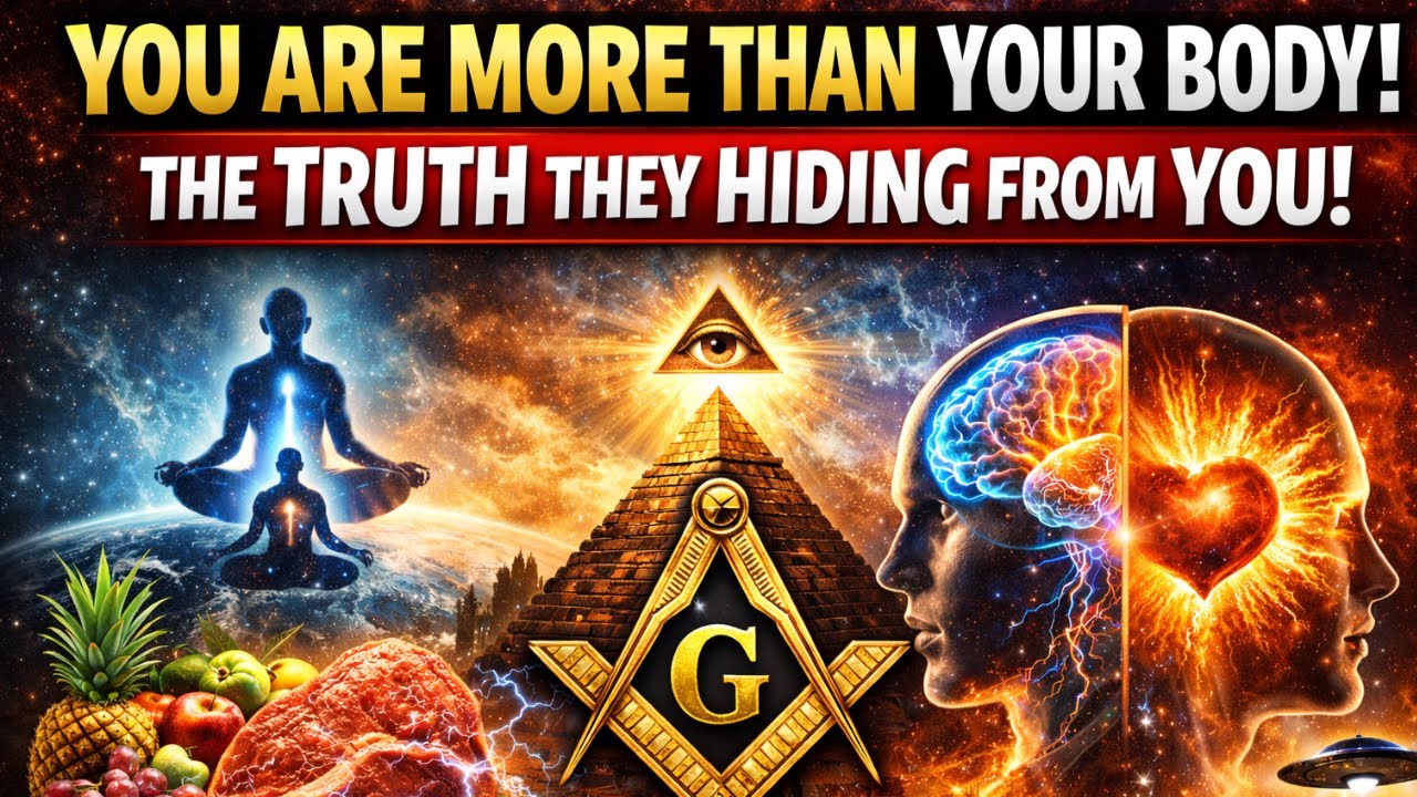 Knowledge Is the Real Currency. Why the System Keeps You Unaware - YouTube