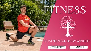 Allenamento Fitness Con Ale Pisanu