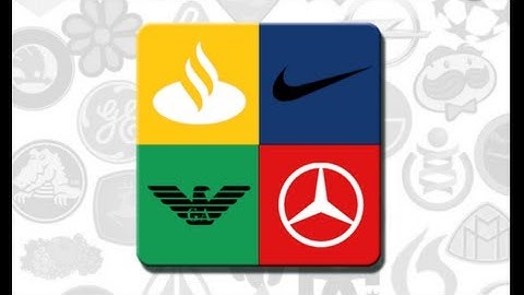 Logo Quiz by Country - Level 1 [HD] - Logo Quiz nach Länder - Level 1