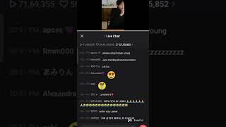 jungkook singing Business proposal ost 'Love Maybe'😭💜|vlive| #shorts #bts #jungkook