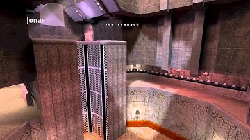 AfterShock Frag Movie