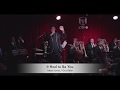 ZINCO BIG BAND / SACHAL VASANDANI - &quot;It had to be you&quot;