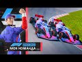 КОМАНДНАЯ РАБОТА? - МОЯ КОМАНДА F1 2020 #53