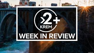 KREM 2 News Week in Review | More Spokane news headlines for the weekend of August 1 & 2