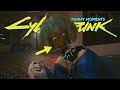 CYBERPUNK 2077 - Random & Funny Moments #6