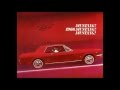 Miniature de la vidéo de la chanson My Mustang Ford