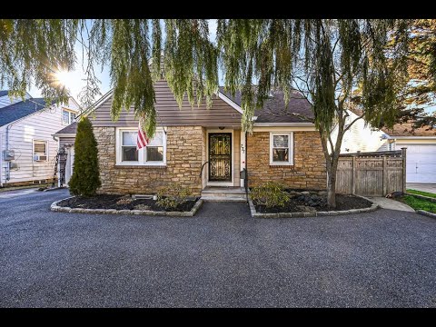 737 Hempstead Ave, West Hempstead, NY home video tour