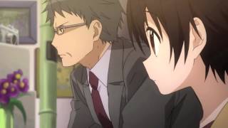 映画『「たまゆら～卒業写真～」第3部 憧‐あこがれ‐』予告編