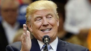 "Trumpified" Republican Platform: Less Porn More Wall