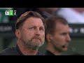 HIGHLIGHTS | VfL Wolfsburg vs. Borussia Mönchengladbach (Bundesliga 2023-24)