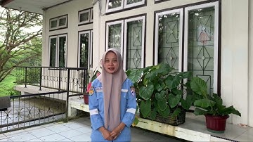 Cerita Magang Kami || Auliatin Nisa XII Teknik Komputer dan Jaringan