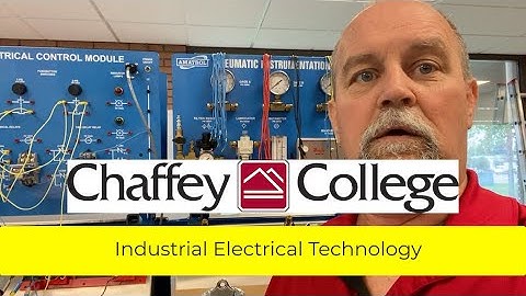 Hydraulic Single Cycle Reciprocation Circuit with Instructional Assistant Steve from Chaffey College
